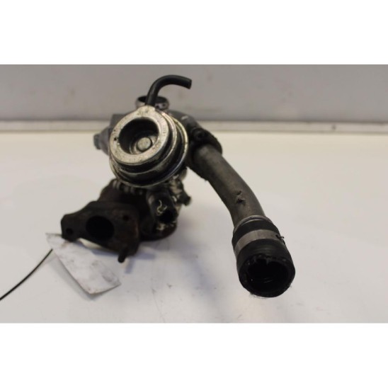 turbocompressore per OPEL Corsa D (s07) 1.2 LPG (L08, L68) 55237520