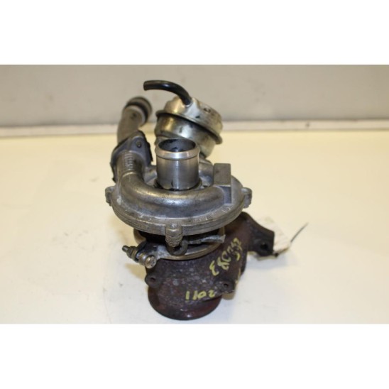 turbocompressore per OPEL Corsa D (s07) 1.2 LPG (L08, L68) 55237520