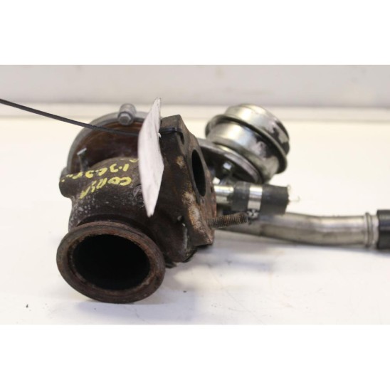 turbocompressore per OPEL Corsa D (s07) 1.2 LPG (L08, L68) 55237520