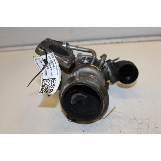 turbocompressore per PEUGEOT 5008 (0u_, 0e_) 1.2 9812723880,8362501,SF005195