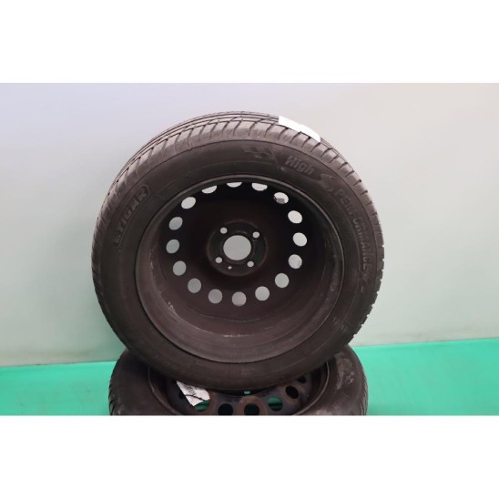 cerchio per RENAULT Clio Iii (br0/1, Cr0/1) 1.2 16V (BR02, BR0J, BR11, CR02, CR0J, CR11) 