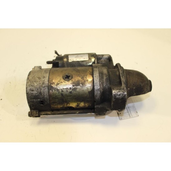 motorino di avviamento per SSANGYONG Musso/mj (93>98<)(98>05<) 2.9 T.D. FSW 5p/d/2874cc. 