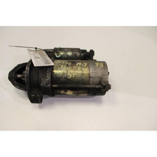 motorino di avviamento per SSANGYONG Musso/mj (93>98<)(98>05<) 2.9 T.D. FSW 5p/d/2874cc. 