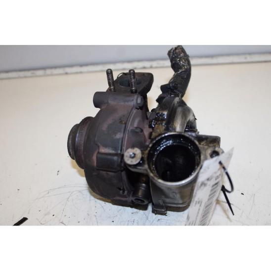 turbocompressore per VOLVO V50 (545) 1.6 D 9657531880,9652113780,9657571880,9660641380,9654128780,9656125880,9663199280,9650764480,9651839880,9657248680,3M5Q6K682AJ,3M5Q6K682AK,3M5Q6K682AF,3M5Q6K682AG,3M5Q6K682AH,3M5Q6K682AA,3M5Q6K682AB,3M5Q6K682AC,3M5Q6K682AZ,3M5Q-6K682-AH,3M5Q-6K682-AA,3M5Q-6K682-AB,3M5Q-6K682-AC,3M5Q-6K682-AF,3M5Q-6K682-AK,3M5Q-6K682-AJ,3M5Q6K682AE,Y60113700A,Y60113700B,Y60113700C,Y60113700D,Y60113700E,Y60113700F,Y60113700,Y60113700G,11657804903,7804903