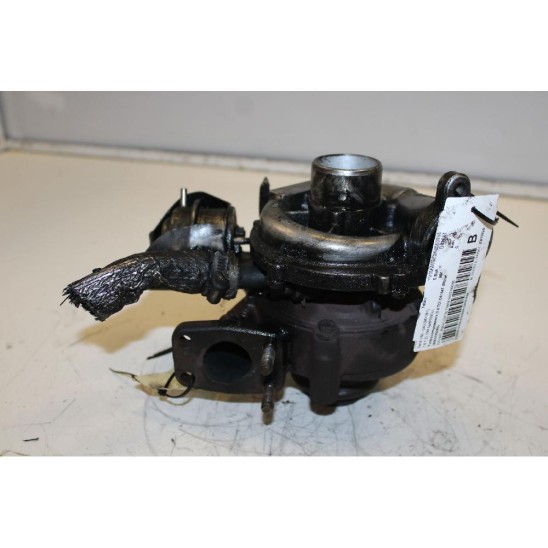 turbocompressore per VOLVO V50 (545) 1.6 D 9657531880,9652113780,9657571880,9660641380,9654128780,9656125880,9663199280,9650764480,9651839880,9657248680,3M5Q6K682AJ,3M5Q6K682AK,3M5Q6K682AF,3M5Q6K682AG,3M5Q6K682AH,3M5Q6K682AA,3M5Q6K682AB,3M5Q6K682AC,3M5Q6K682AZ,3M5Q-6K682-AH,3M5Q-6K682-AA,3M5Q-6K682-AB,3M5Q-6K682-AC,3M5Q-6K682-AF,3M5Q-6K682-AK,3M5Q-6K682-AJ,3M5Q6K682AE,Y60113700A,Y60113700B,Y60113700C,Y60113700D,Y60113700E,Y60113700F,Y60113700,Y60113700G,11657804903,7804903