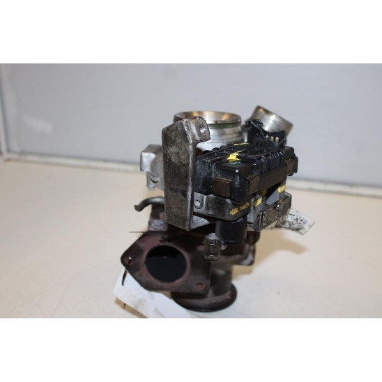 turbocompressore per BMW 1 (e87) 116 d 7800594,7673785,25820310