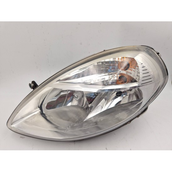 proiettore sinistro par LANCIA Ypsilon (te) 1.2 8V Ber. 3p/b/1242cc 08-666-1114L