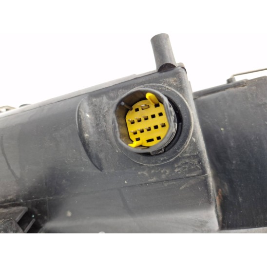 proiettore sinistro par LANCIA Ypsilon (te) 1.2 8V Ber. 3p/b/1242cc 08-666-1114L