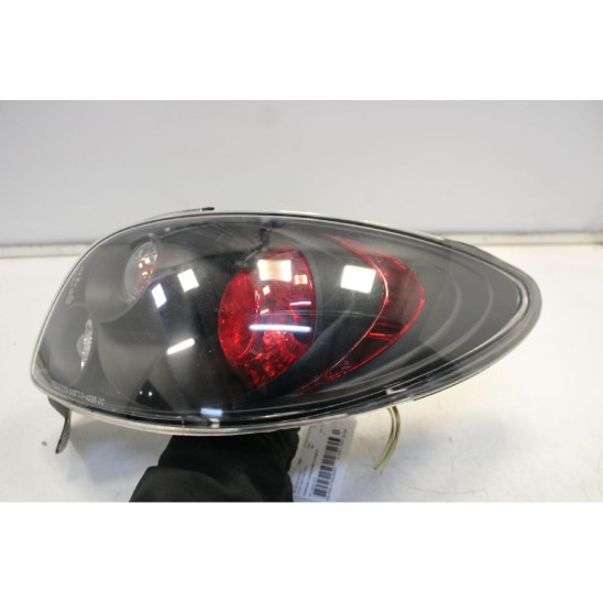 faro posteriore destro per PEUGEOT 206 Cc (2d) 1.6 16V -