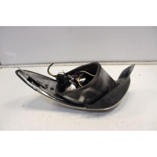 fanale posteriore sinistro für PEUGEOT 206 Cc (2d) 1.6 16V -