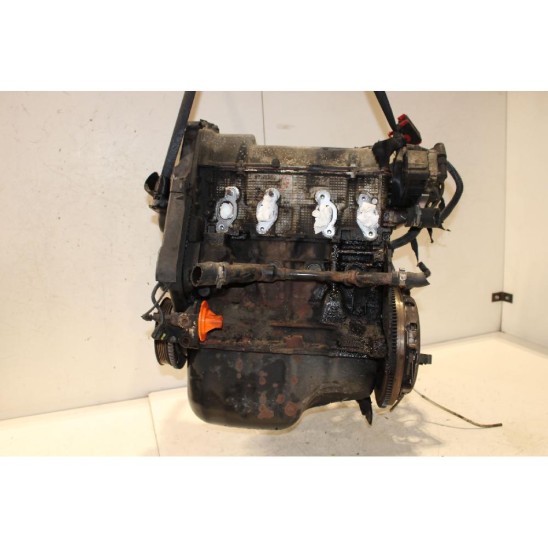 motore für FIAT Panda / Panda Classic (169_) 1.1 (169.AXA1A) 188A4000