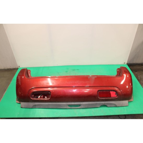 paraurti posteriore para SUZUKI Ignis I (fh) 1.3 (HV51, HX51, RG413) 