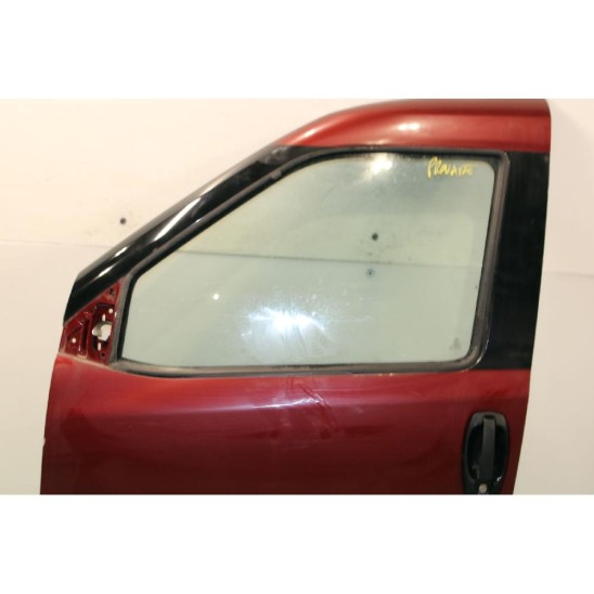 porta anteriore sinistra für FIAT Doblo Limusina (263_) 1.3 D Multijet 