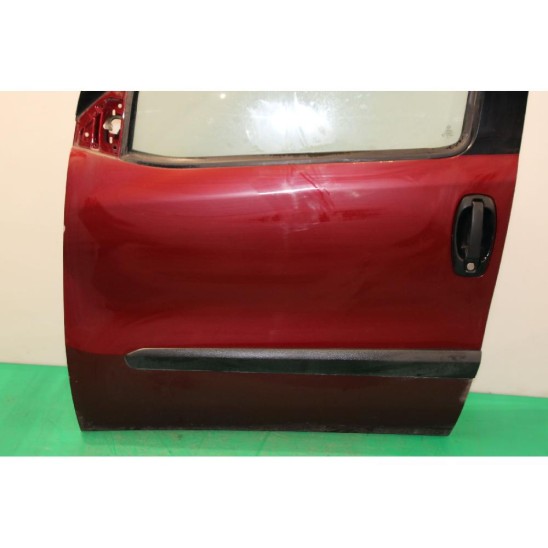 porta anteriore sinistra für FIAT Doblo Limusina (263_) 1.3 D Multijet 