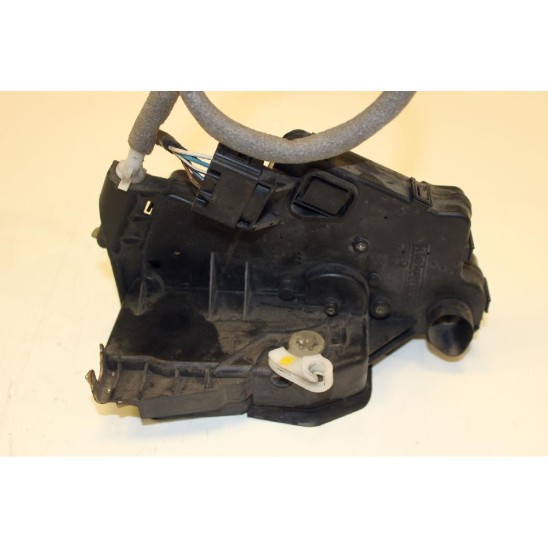 serratura porta anteriore sinistra per BMW 3 Touring (e46) 320 d -