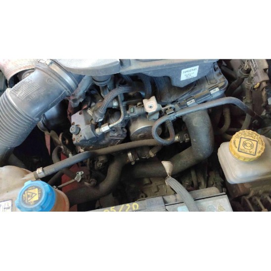 cambio per ALFA ROMEO Mito (955_) 1.3 JTDM 