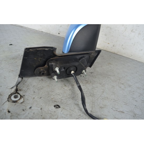 specchietto retrovisore esterno dx per OPEL Agila (b) (h08) 1.0 (F68) 93195457