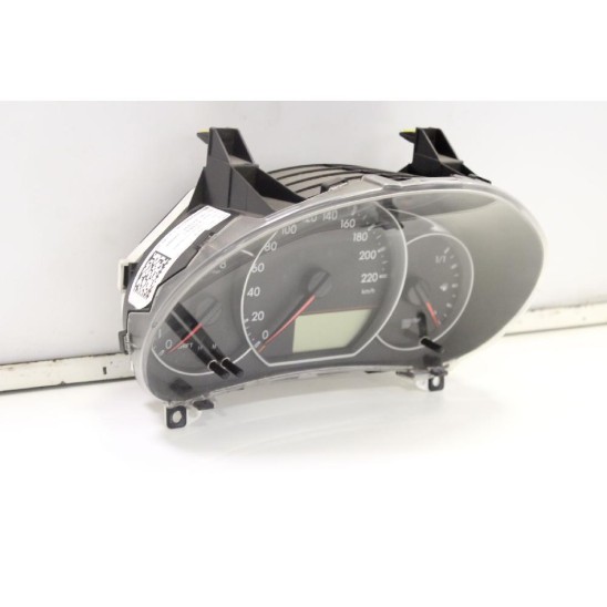 quadro strumenti per TOYOTA Verso-s (11>16<) 1.3 16V (73kw) Mnv 5p/b/1329cc 83800-52Z20,174,157550-4885,01N17