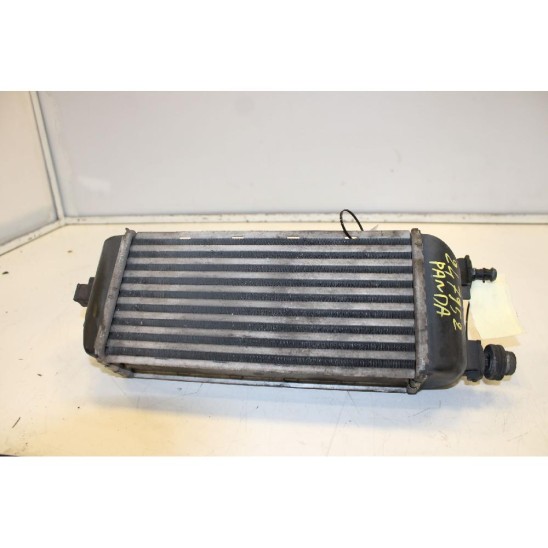 intercooler per FIAT Panda (11>) (33) 1.3 16V MJT (55kw) 2WD Ber. 5p/d/1248cc 3211120788