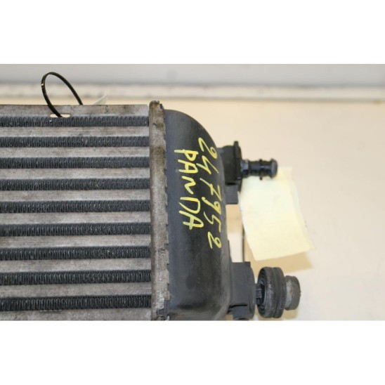 intercooler per FIAT Panda (11>) (33) 1.3 16V MJT (55kw) 2WD Ber. 5p/d/1248cc 3211120788