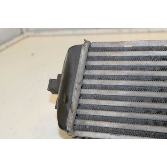 intercooler per FIAT Panda (11>) (33) 1.3 16V MJT (55kw) 2WD Ber. 5p/d/1248cc 3211120788