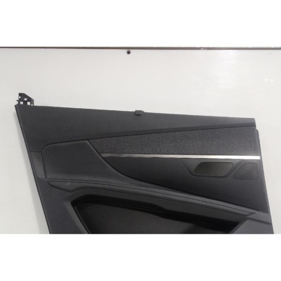 pannello porta posteriore sinistro para PEUGEOT 3008 Suv (m_) 1.5 BlueHDi 130 98307098AU