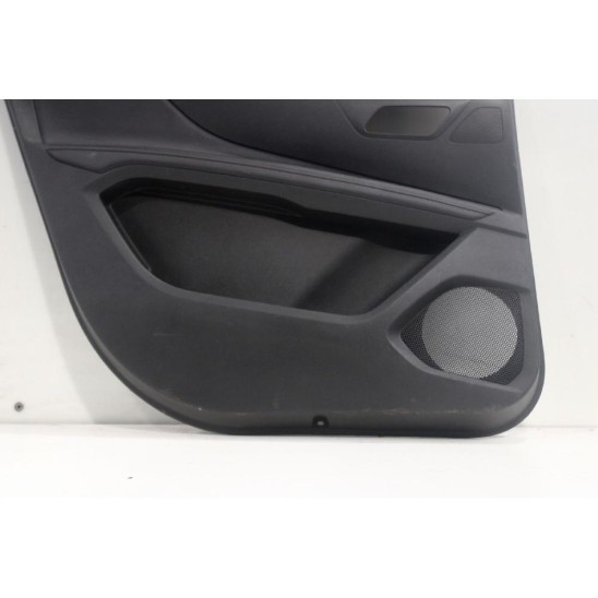 pannello porta posteriore sinistro para PEUGEOT 3008 Suv (m_) 1.5 BlueHDi 130 98307098AU