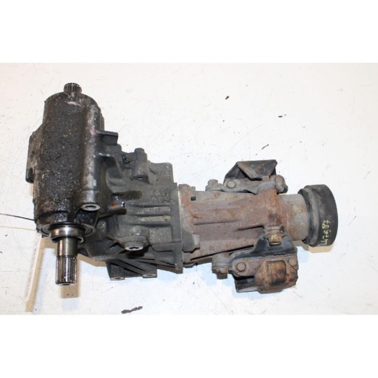 differenziale anteriore per SUZUKI Swift Iii (mz, Ez) 1.3 4x4 (RS 413) 