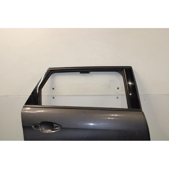 porta posteriore destra para PEUGEOT 3008 Suv (m_) 1.5 BlueHDi 130 -