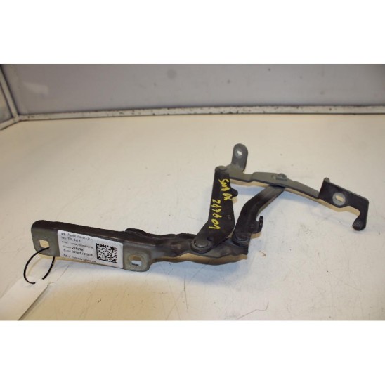 cerniera cofano destra par PEUGEOT 3008 Suv (m_) 1.5 BlueHDi 130 -