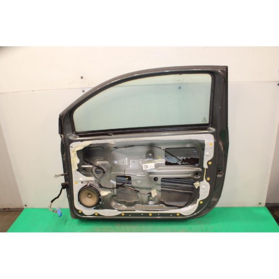 porta anteriore destra per FIAT 500 (07>12<) (3p) 1.2 8V (51kw) Ber. 3p/b/1242cc -