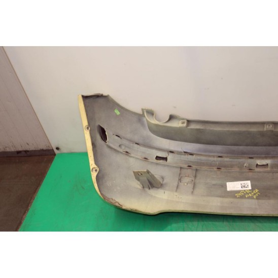 paraurti posteriore per FIAT Panda / Panda Classic (169_) 1.1 (169.AXA1A) 