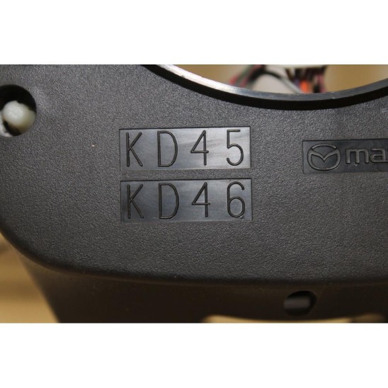 volante per MAZDA 3 (bm, Bn) 1.5 KD45,KD46,BHP2130830,02,K0273