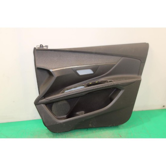 pannello porta anteriore sinistro per PEUGEOT 3008 Suv (m_) 1.5 BlueHDi 130 -