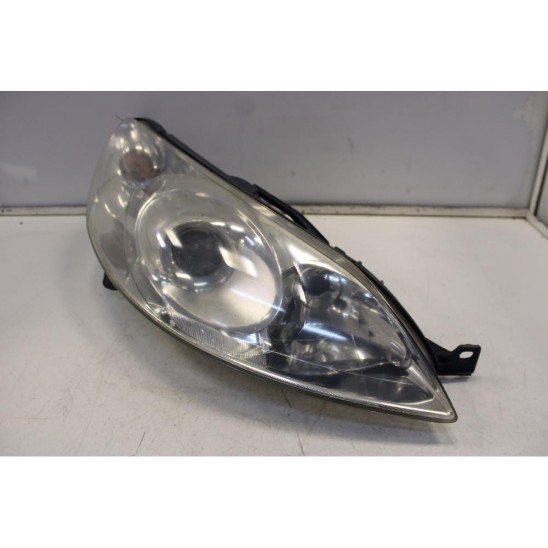 faro destro par PEUGEOT 407 Sw (6e_) 2.0 HDi 135 9641944180