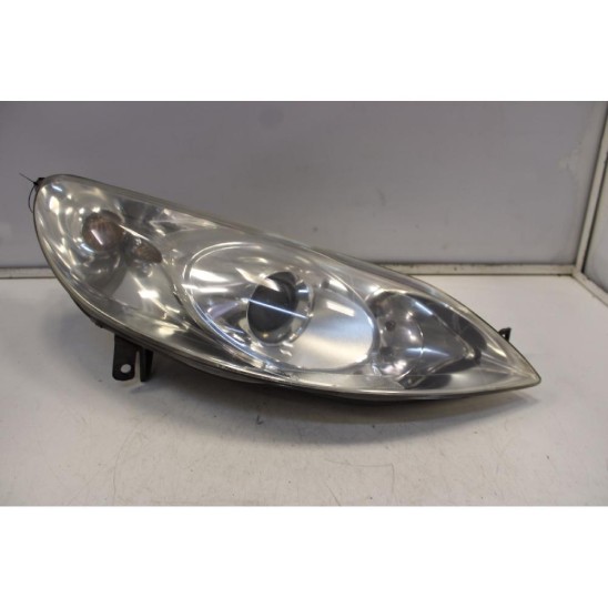 faro destro par PEUGEOT 407 Sw (6e_) 2.0 HDi 135 9641944180