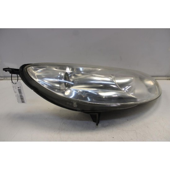 faro destro par PEUGEOT 407 Sw (6e_) 2.0 HDi 135 9641944180