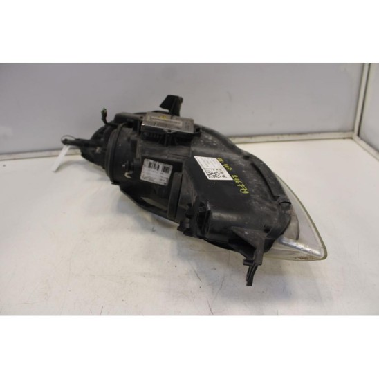 faro destro par PEUGEOT 407 Sw (6e_) 2.0 HDi 135 9641944180