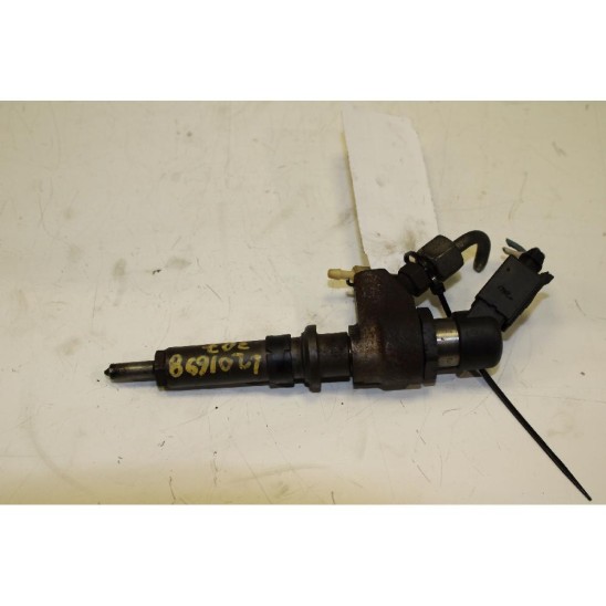 iniettore par PEUGEOT 307 (3a/c) 2.0 HDi 90 9636819380