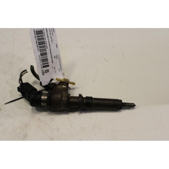 iniettore par PEUGEOT 307 (3a/c) 2.0 HDi 90 9636819380