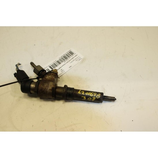 iniettore par PEUGEOT 307 (3a/c) 2.0 HDi 90 9636819380