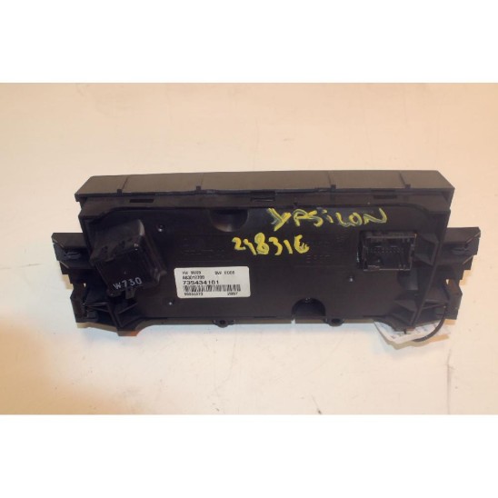 blocco comando clima para LANCIA Ypsilon (843_) 1.2 735434101,A83012700