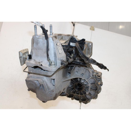 cambio para FORD Ecosport 1.5 EcoBlue TDCi JN1R-7002-CFK,JN1R-7002-CFF