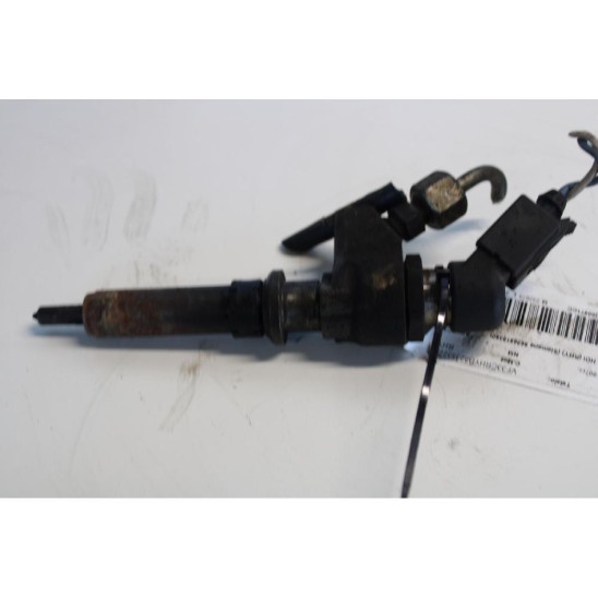 iniettore per PEUGEOT 307 (3a/c) 2.0 HDi 90 