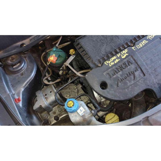 motore para LANCIA Ypsilon (843_) 1.2 