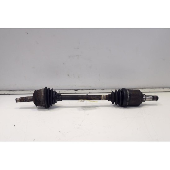 semiasse anteriore sinistra par FIAT Punto (188_) 1.2 16V 80 (188.233, .235, .253, .255, .333, .353, .639,... 