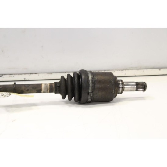 semiasse anteriore sinistra par FIAT Punto (188_) 1.2 16V 80 (188.233, .235, .253, .255, .333, .353, .639,... 