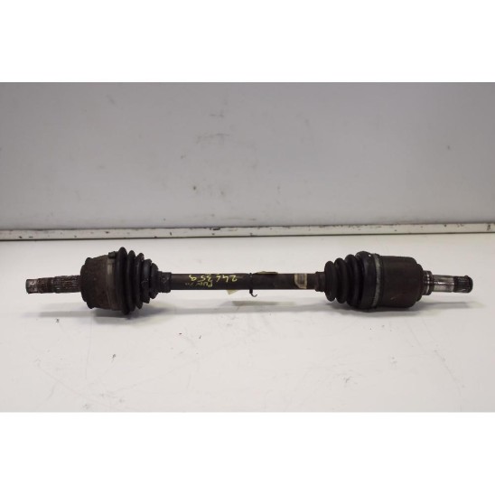 semiasse anteriore sinistra par FIAT Punto (188_) 1.2 16V 80 (188.233, .235, .253, .255, .333, .353, .639,... 