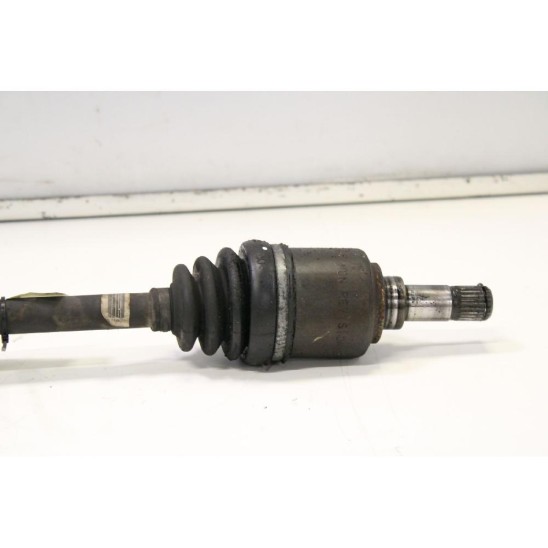 semiasse anteriore sinistra par FIAT Punto (188_) 1.2 16V 80 (188.233, .235, .253, .255, .333, .353, .639,... 