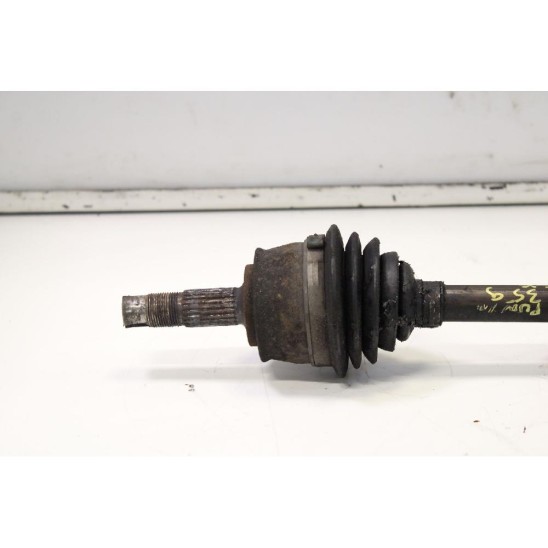 semiasse anteriore sinistra par FIAT Punto (188_) 1.2 16V 80 (188.233, .235, .253, .255, .333, .353, .639,... 